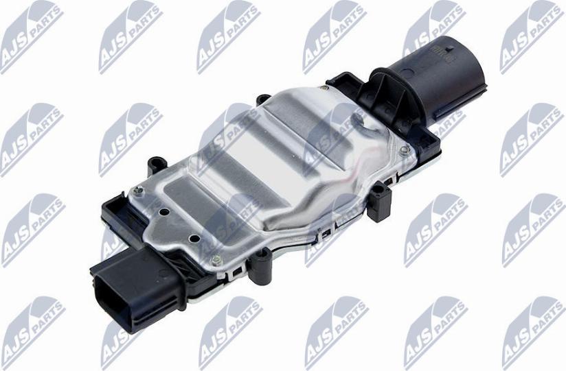 NTY CSW-FR-001 - Регулятор, вентилятор салона www.autospares.lv