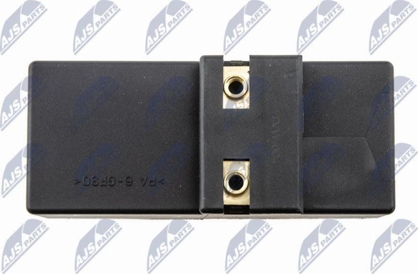 NTY CSW-VW-004 - Relejs, Dzes. sist. radiatora ventilators www.autospares.lv