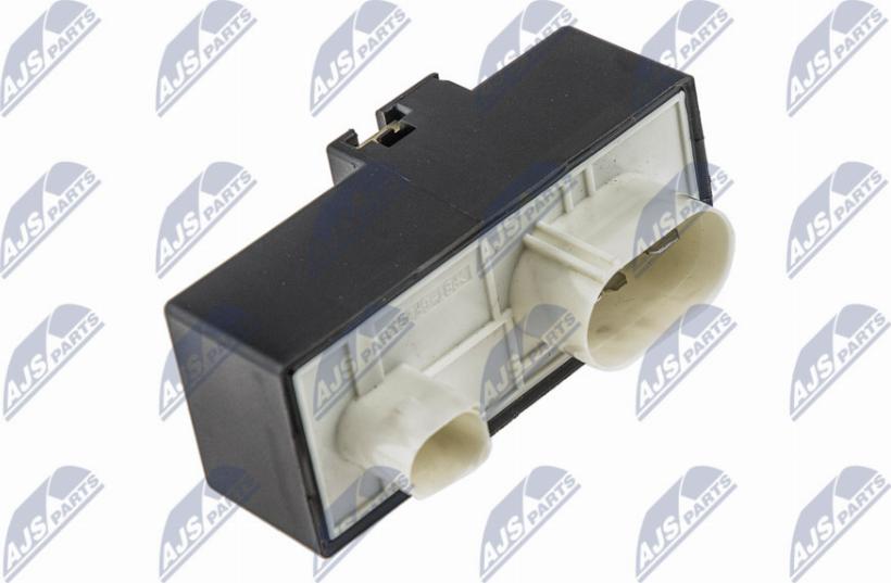 NTY CSW-VW-004 - Relejs, Dzes. sist. radiatora ventilators www.autospares.lv