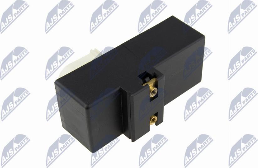 NTY CSW-VW-005 - Vadības bloks, Elektroventilators (Motora dzesēšana) www.autospares.lv