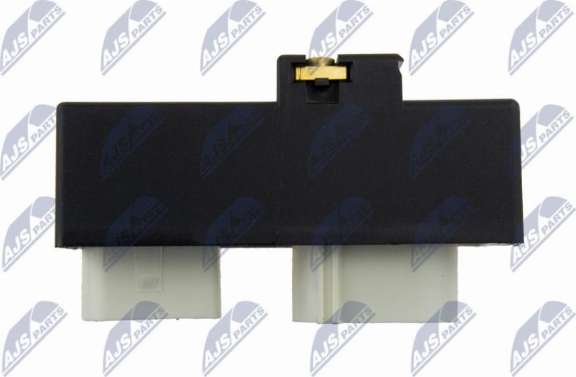 NTY CSW-VW-005 - Vadības bloks, Elektroventilators (Motora dzesēšana) www.autospares.lv