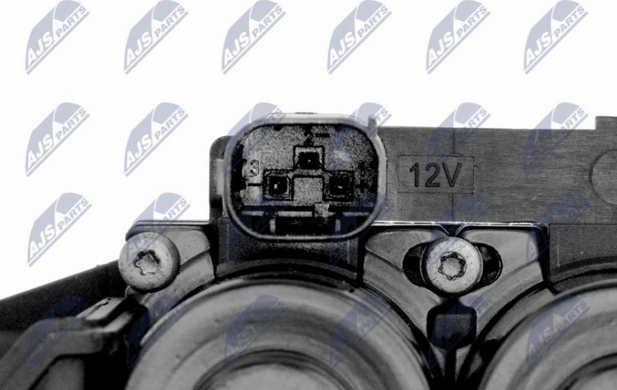 NTY CTM-BM-037 - Dzesēšanas šķidruma regulēšanas vārsts www.autospares.lv