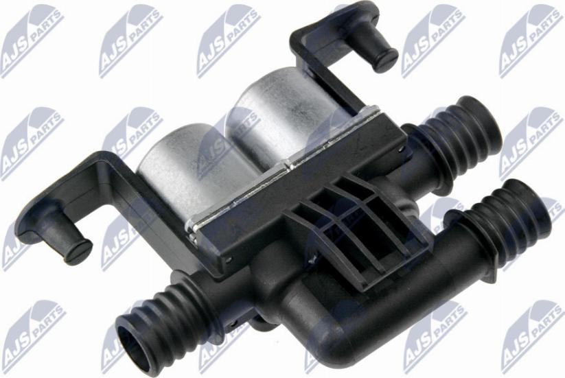 NTY CTM-BM-020 - Регулирующий клапан охлаждающей жидкости www.autospares.lv