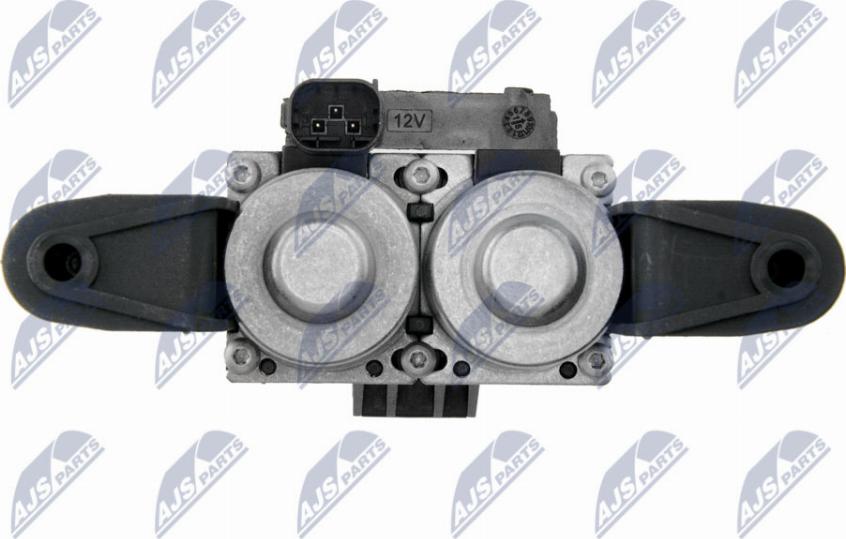 NTY CTM-BM-020 - Регулирующий клапан охлаждающей жидкости www.autospares.lv