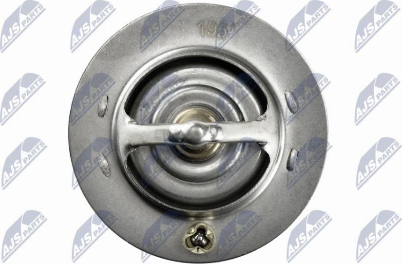 NTY CTM-CH-000 - Termostats, Dzesēšanas šķidrums www.autospares.lv