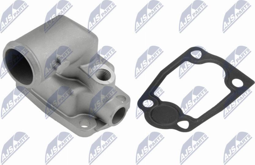 NTY CTM-CT-007 - Termostats, Dzesēšanas šķidrums www.autospares.lv