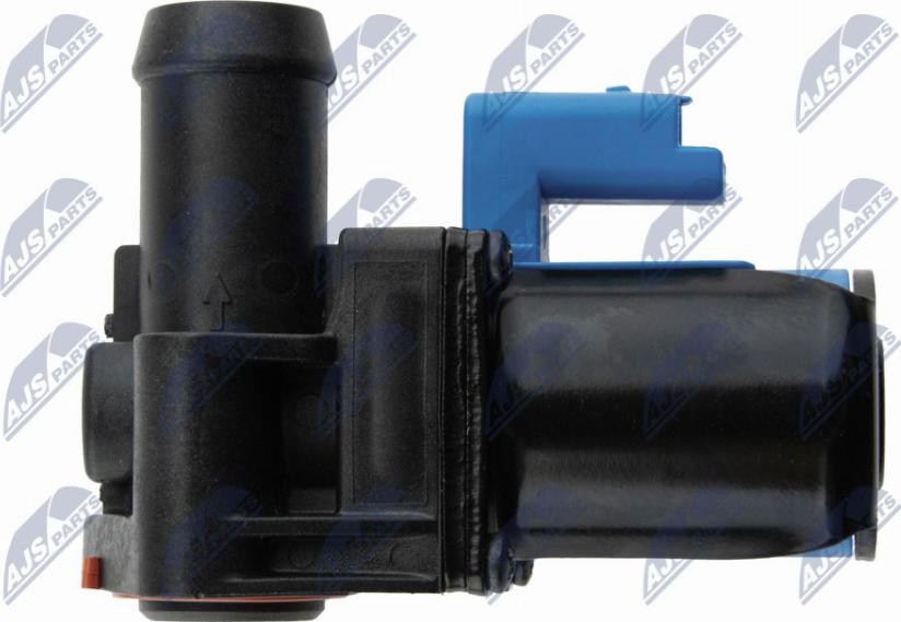 NTY CTM-FR-014 - Dzesēšanas šķidruma regulēšanas vārsts www.autospares.lv