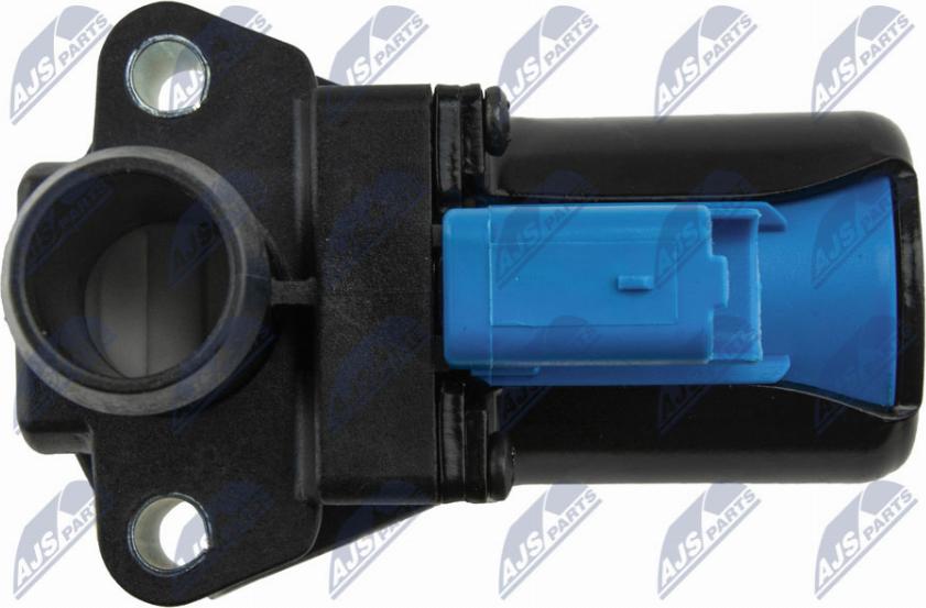 NTY CTM-FR-014 - Dzesēšanas šķidruma regulēšanas vārsts www.autospares.lv