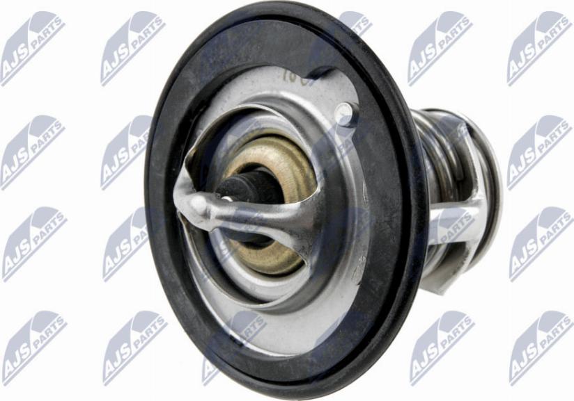 NTY CTM-HD-001 - Coolant thermostat / housing www.autospares.lv