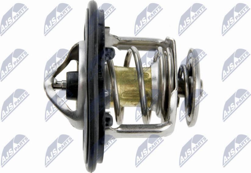 NTY CTM-HD-001 - Coolant thermostat / housing www.autospares.lv