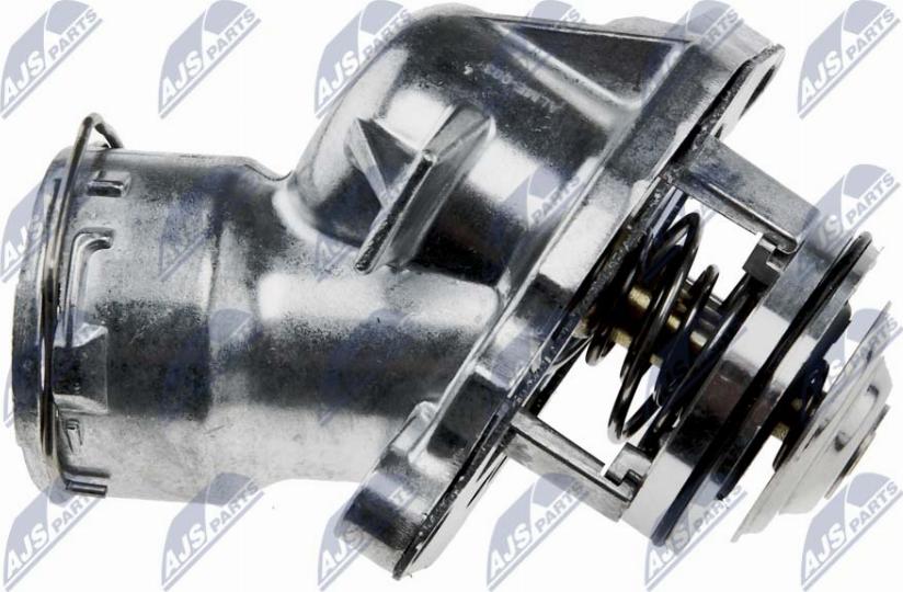 NTY CTM-ME-003 - Termostats, Dzesēšanas šķidrums www.autospares.lv