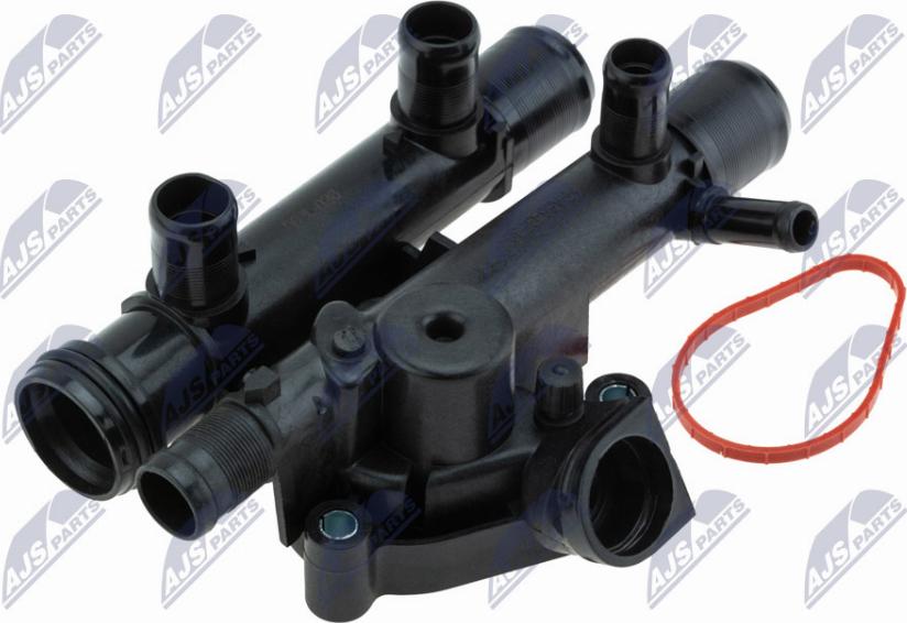 NTY CTM-PL-028 - Termostats, Dzesēšanas šķidrums www.autospares.lv