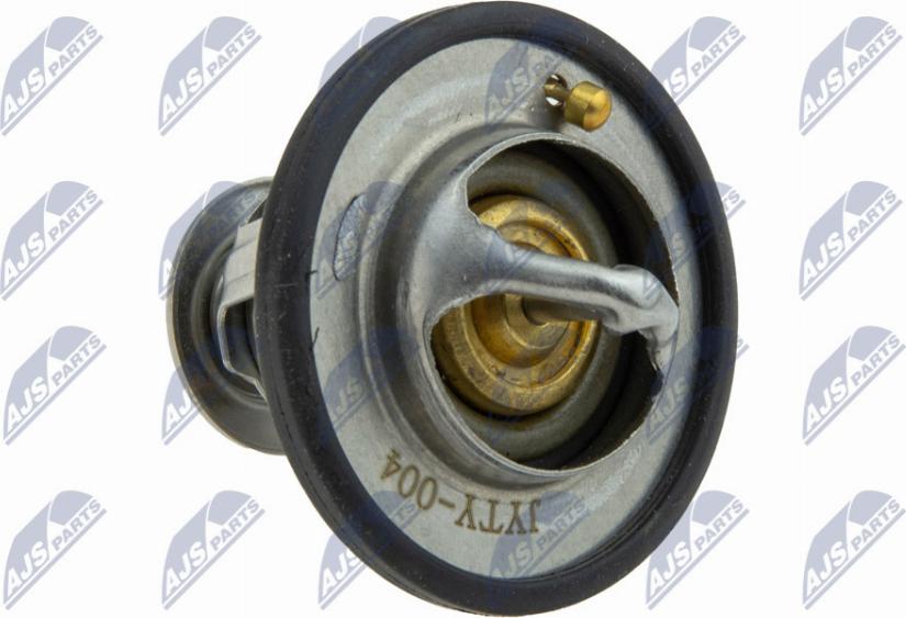 NTY CTM-TY-004 - Termostats, Dzesēšanas šķidrums www.autospares.lv