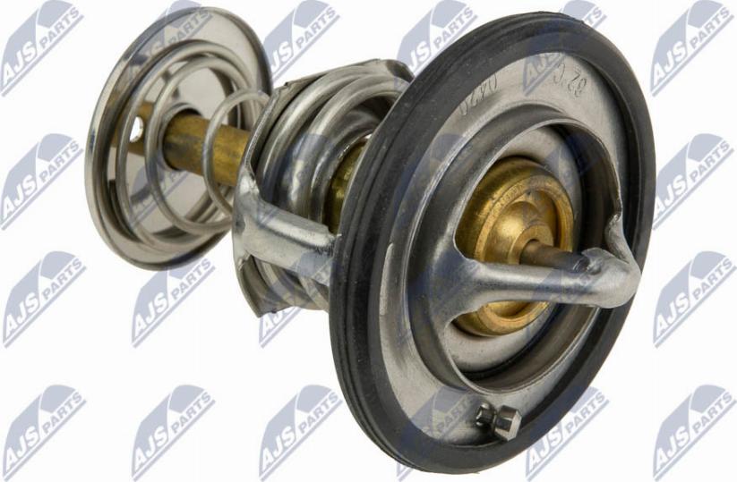 NTY CTM-TY-003 - Termostats, Dzesēšanas šķidrums www.autospares.lv