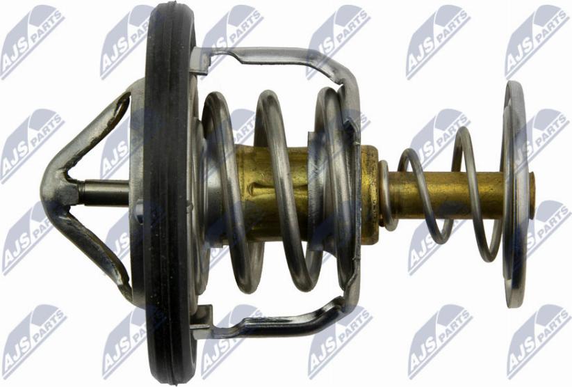 NTY CTM-TY-003 - Termostats, Dzesēšanas šķidrums www.autospares.lv