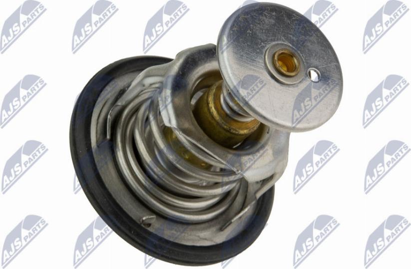 NTY CTM-TY-003 - Termostats, Dzesēšanas šķidrums www.autospares.lv