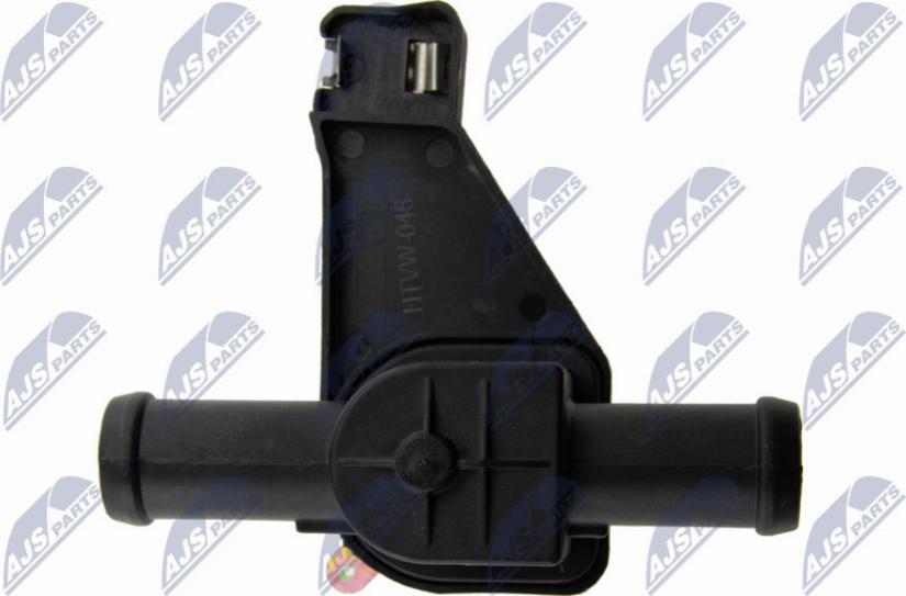 NTY CTM-VW-046 - Dzesēšanas šķidruma regulēšanas vārsts www.autospares.lv