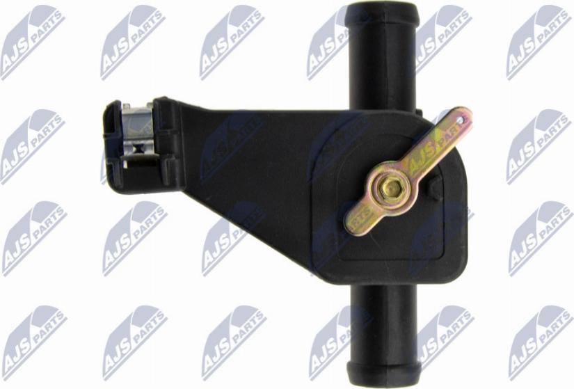 NTY CTM-VW-046 - Dzesēšanas šķidruma regulēšanas vārsts www.autospares.lv