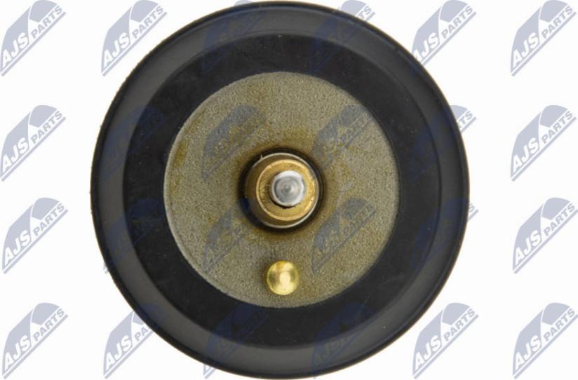 NTY CTM-VW-052 - Termostats, Dzesēšanas šķidrums www.autospares.lv