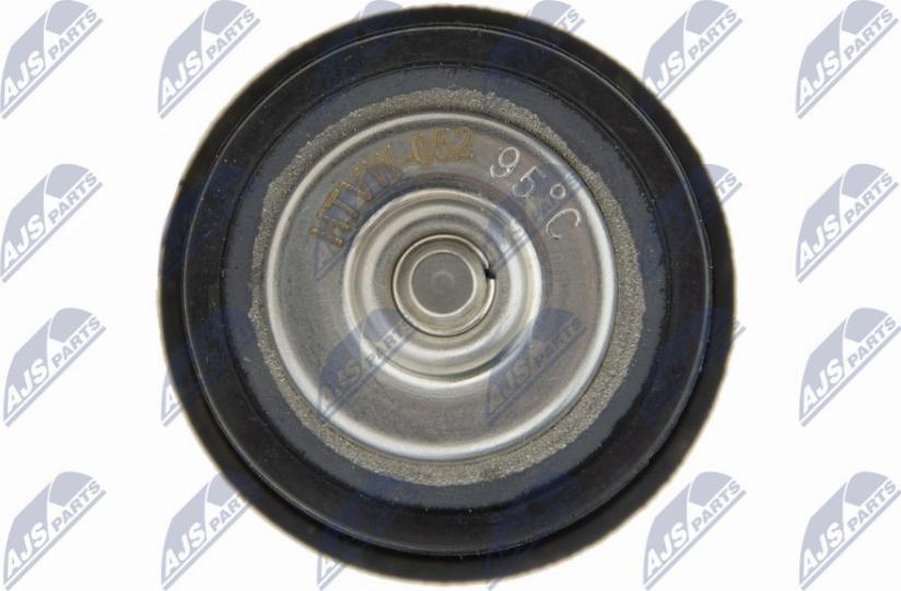 NTY CTM-VW-052 - Termostats, Dzesēšanas šķidrums www.autospares.lv