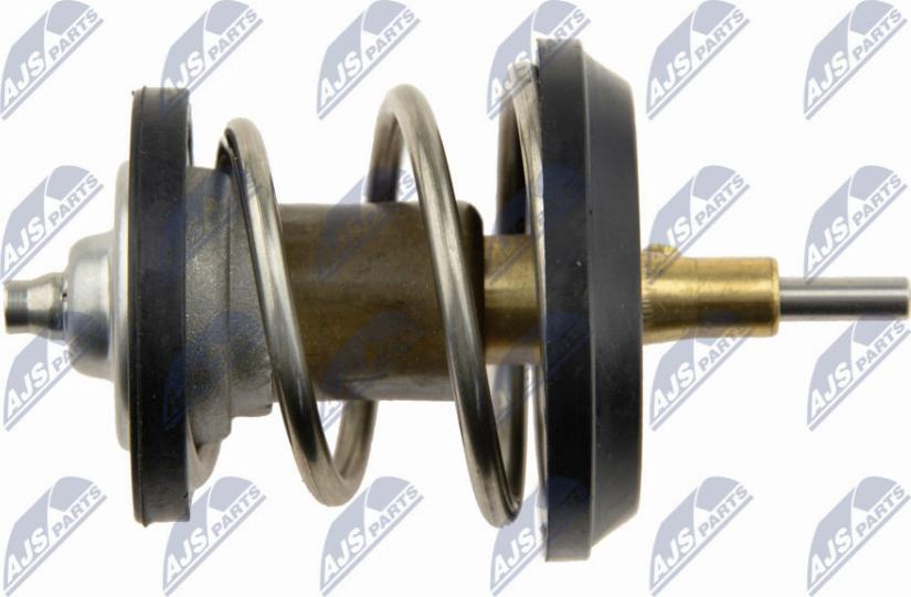 NTY CTM-VW-052 - Termostats, Dzesēšanas šķidrums www.autospares.lv