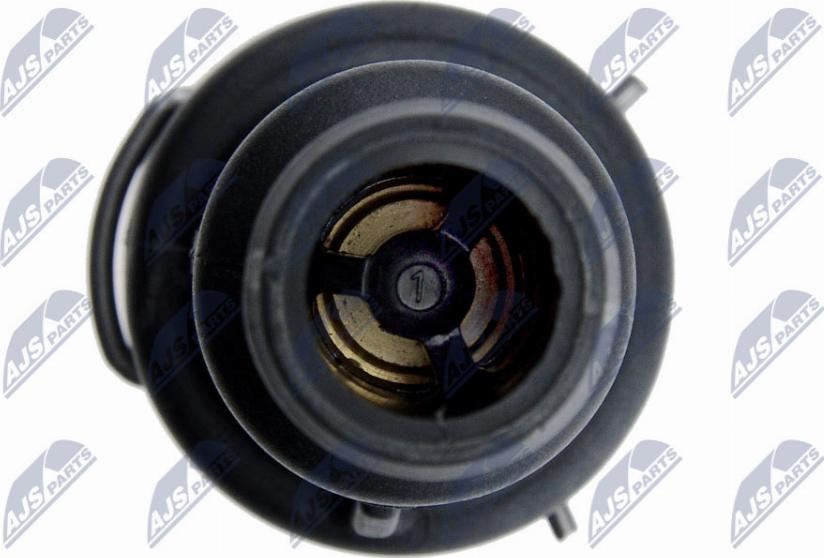 NTY CTM-VW-036 - Termostats, Eļļas dzesēšana www.autospares.lv