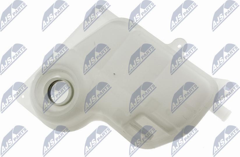 NTY CZW-AU-001 - Expansion Tank, coolant www.autospares.lv