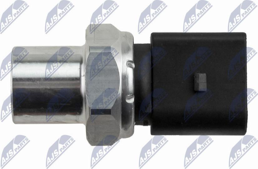 NTY EAC-AU-000 - Spiediena slēdzis, Gaisa kondicionēšanas sistēma www.autospares.lv