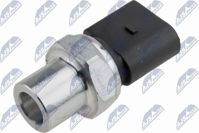 NTY EAC-AU-000 - Spiediena slēdzis, Gaisa kondicionēšanas sistēma www.autospares.lv