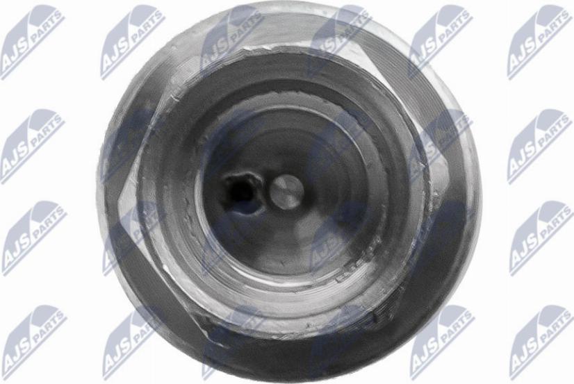 NTY EAC-AU-002 - Spiediena slēdzis, Gaisa kondicionēšanas sistēma www.autospares.lv