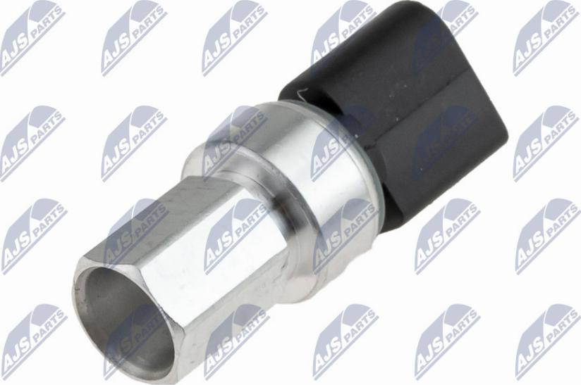 NTY EAC-AU-002 - Pressure Switch, air conditioning www.autospares.lv