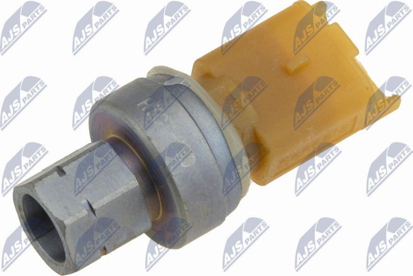 NTY EAC-CT-000 - Spiediena slēdzis, Gaisa kondicionēšanas sistēma www.autospares.lv