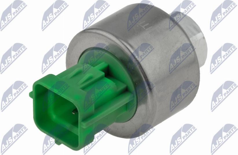 NTY EAC-FT-000 - Spiediena slēdzis, Gaisa kondicionēšanas sistēma www.autospares.lv