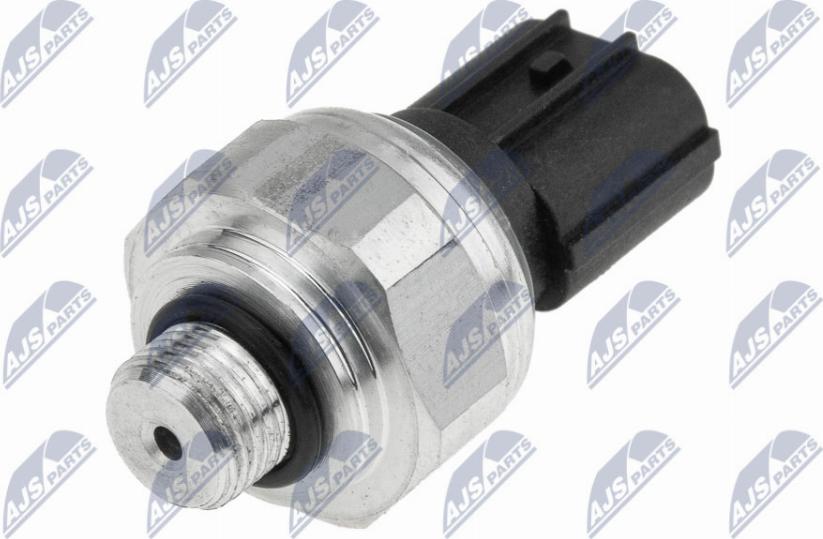 NTY EAC-HD-000 - Spiediena slēdzis, Gaisa kondicionēšanas sistēma www.autospares.lv