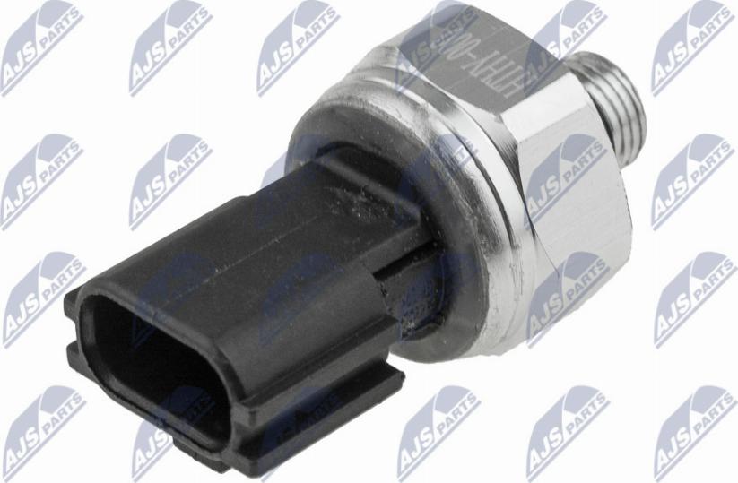 NTY EAC-HY-000 - Spiediena slēdzis, Gaisa kondicionēšanas sistēma www.autospares.lv