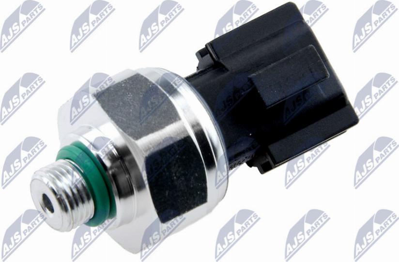 NTY EAC-NS-000 - Spiediena slēdzis, Gaisa kondicionēšanas sistēma www.autospares.lv