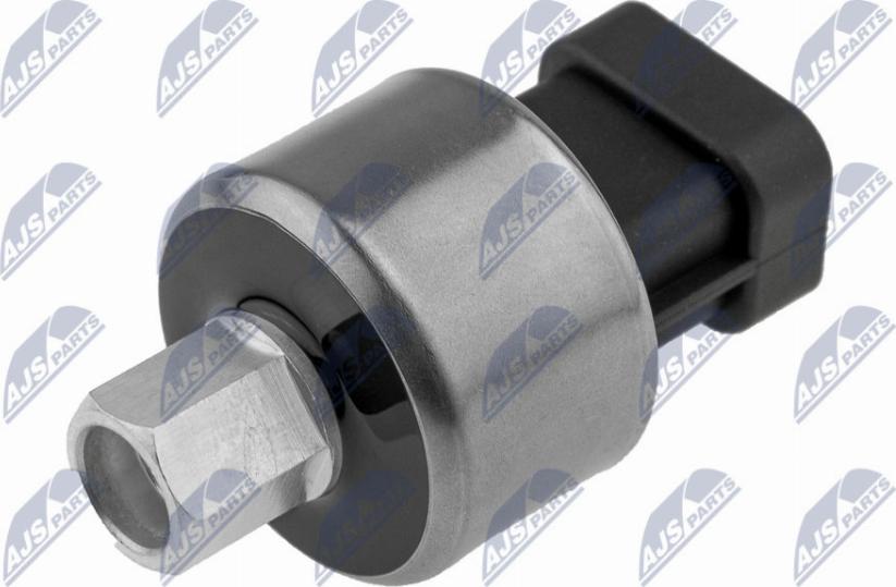 NTY EAC-PL-000 - Spiediena slēdzis, Gaisa kondicionēšanas sistēma www.autospares.lv