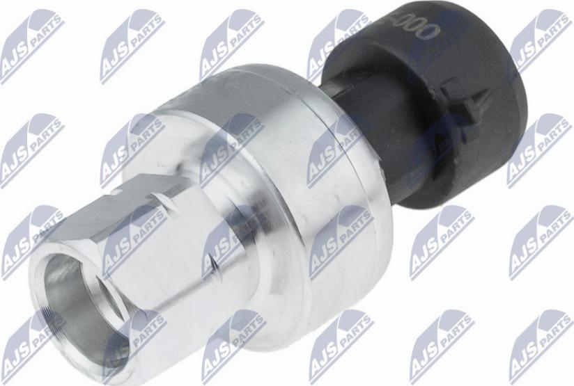 NTY EAC-RE-000 - Spiediena slēdzis, Gaisa kondicionēšanas sistēma www.autospares.lv