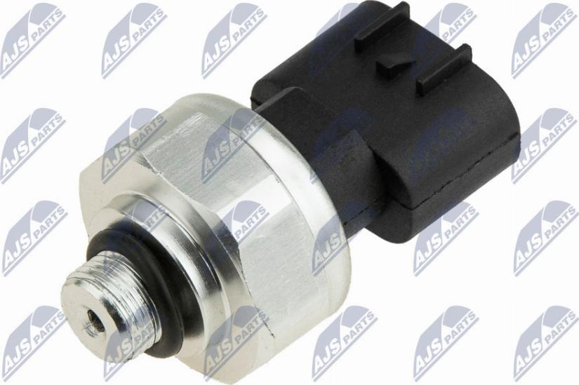 NTY EAC-TY-002 - Spiediena slēdzis, Gaisa kondicionēšanas sistēma www.autospares.lv