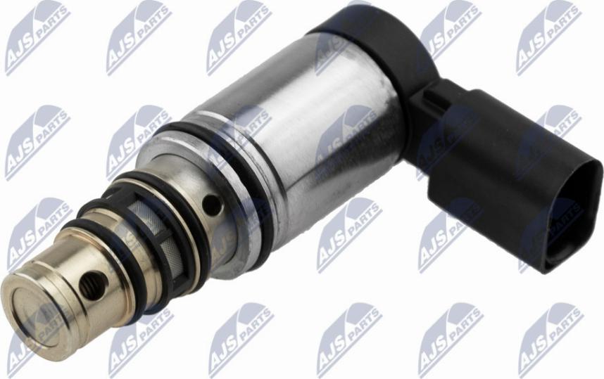 NTY EAC-VW-001 - Control Valve, compressor www.autospares.lv