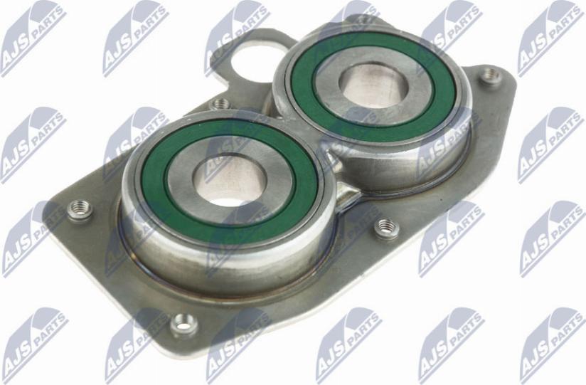 NTY EAG-AU-000 - Gultnis, Pārnesumkārba www.autospares.lv