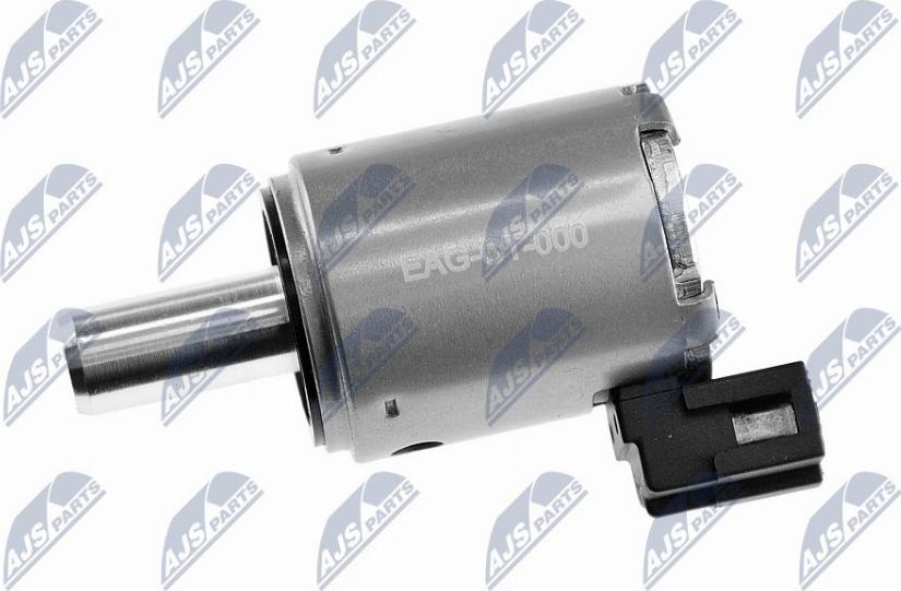 NTY EAG-CT-000 - Pārslēdzējvārsts, Automātiskā pārnesumkārba www.autospares.lv