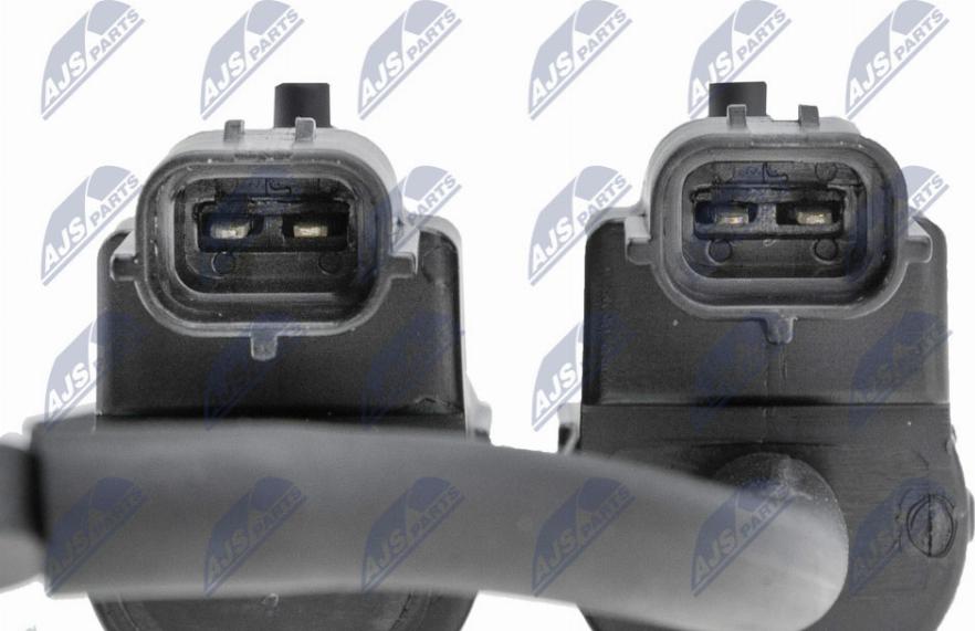 NTY EAG-MS-004 - Pārslēdzējvārsts, Diferenciāļa bloķēšana www.autospares.lv