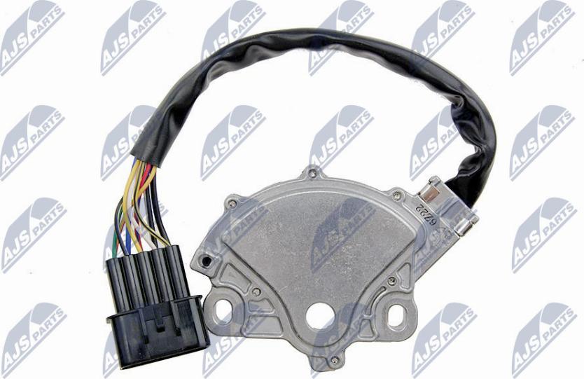 NTY EAG-MS-001 - Vadības bloks, Automātiskā pārnesumkārba www.autospares.lv