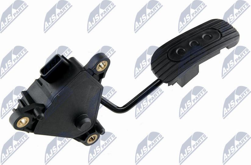 NTY EAP-NS-000 - Degvielas padeves vadības pedāļa komplekts www.autospares.lv