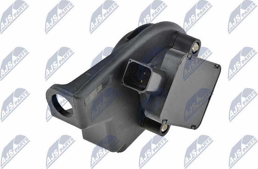 NTY EAP-PE-000 - Devējs, Akseleratora pedāļa stāvoklis www.autospares.lv