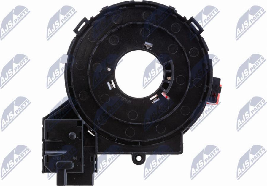 NTY EAS-AU-002 - Spirālatspere, Gaisa spilvens www.autospares.lv