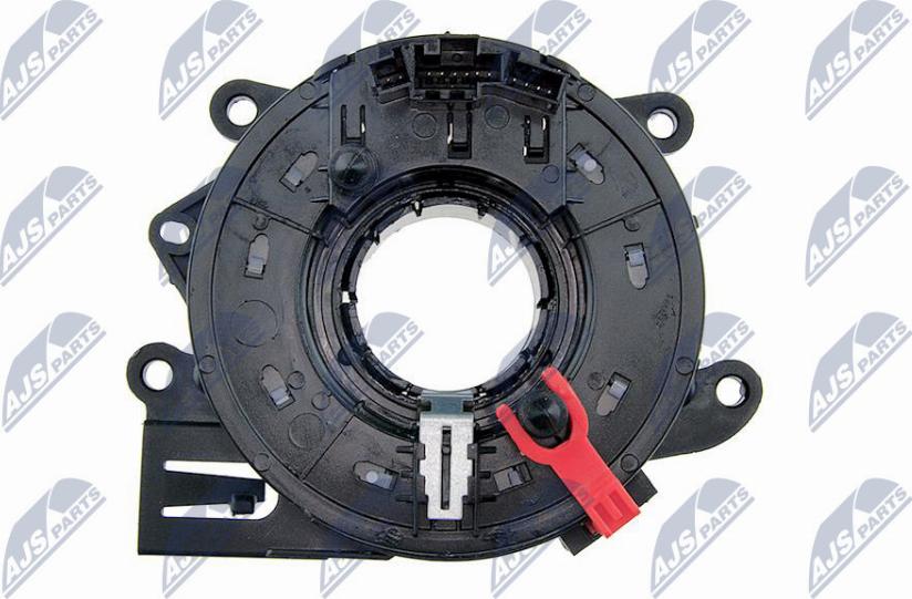 NTY EAS-BM-003 - Spirālatspere, Gaisa spilvens www.autospares.lv