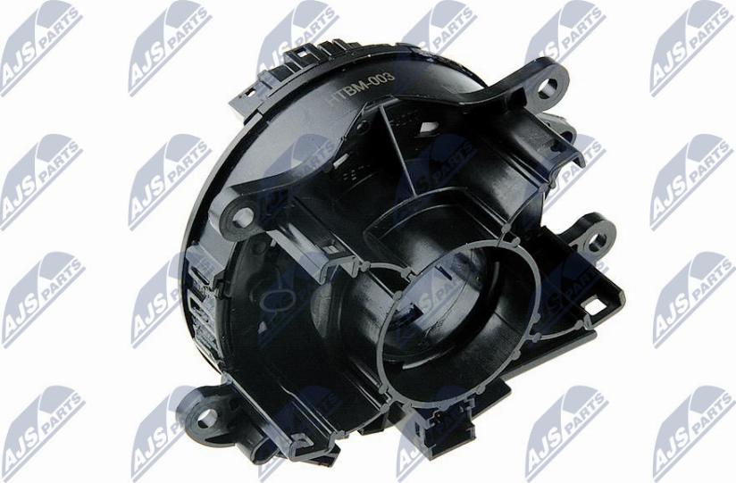 NTY EAS-BM-003 - Spirālatspere, Gaisa spilvens www.autospares.lv