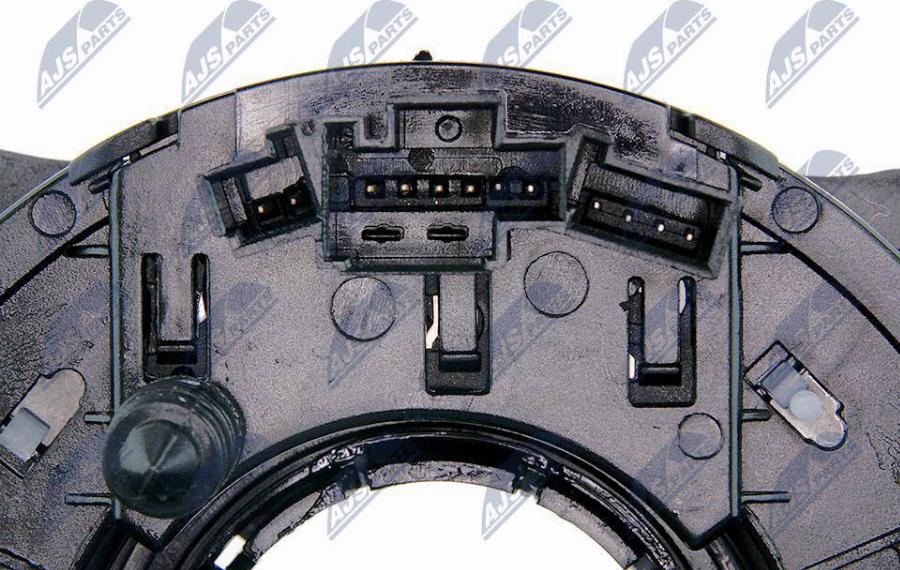 NTY EAS-BM-003 - Spirālatspere, Gaisa spilvens www.autospares.lv